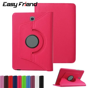 Tablet Case For Samsung Galaxy Tab S2 8.0 inch T710 T713 T715 T719 SM-T710 SM-T715 360 Rotating Bracket Flip Leather Cover
Tablet Case For Samsung Galaxy Tab S2 8.0 inch T710 T713 T715 T719 SM-T710 SM-T715 360 Rotating Bracket Flip Leather Cover