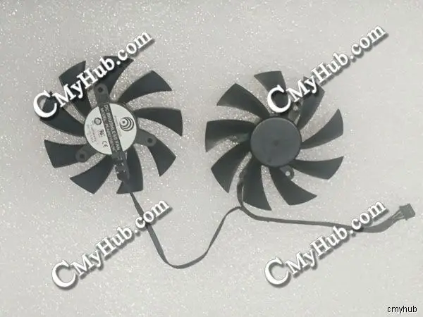 Вентилятор для EVGA GTX750/GTX760/GTX770/GTX780 Ti/PLA09215B12H, вентилятор охлаждения для видеокарты, GPU, 4 контакта, 12 В постоянного тока, 85x85x15 мм, 42 мм
Вентилятор для EVGA GTX750/GTX760/GTX770/GTX780 Ti/PLA09215B12H, вентилятор охлаждения для видеокарты, GPU, 4 контакта, 12 В постоянного тока, 85x85x15 мм, 42 мм