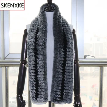 Winter Women Real Rex Rabbit Fur Long Scarf Natural Warm Soft Rex Rabbit Fur Muffler Lady Long Genuine Rex Rabbit Fur Scarves
Winter Women Real Rex Rabbit Fur Long Scarf Natural Warm Soft Rex Rabbit Fur Muffler Lady Long Genuine Rex Rabbit Fur Scarves