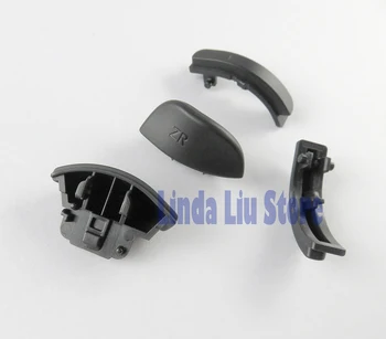 Original L R ZR ZL Keys Button for Nintendo Switch Joy-Con Left Right R & L ZR ZL Button 1set=4pcs Parts
Original L R ZR ZL Keys Button for Nintendo Switch Joy-Con Left Right R & L ZR ZL Button 1set=4pcs Parts