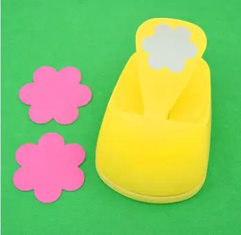 3"(7.6cm) flower shape save power EVA foam paper craft punch for greeting card handmade ,Scrapbook diy toy puncher free shipping
3"(7.6cm) flower shape save power EVA foam paper craft punch for greeting card handmade ,Scrapbook diy toy puncher free shipping