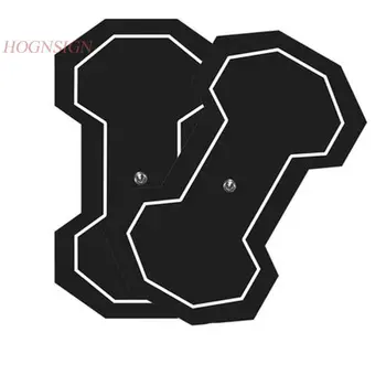 Accessories Smart Abdominal Hydrogel Patch Set No Host Body Electro Estimulador Stimulation Muscular Electroestimulador
Accessories Smart Abdominal Hydrogel Patch Set No Host Body Electro Estimulador Stimulation Muscular Electroestimulador