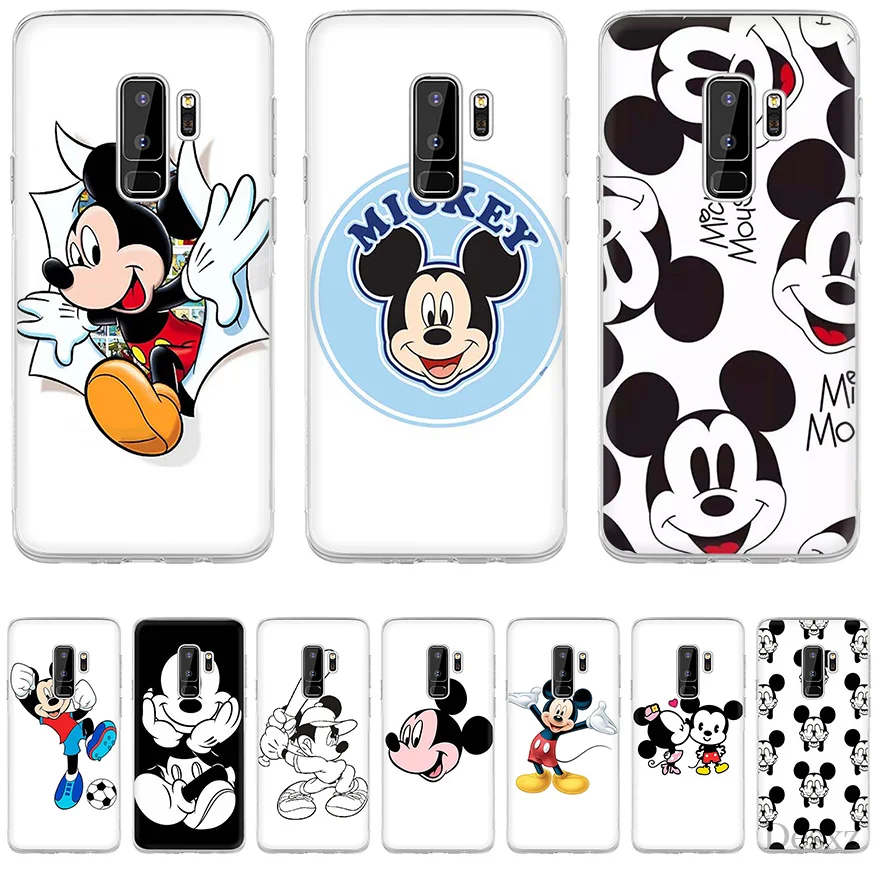 Desxz Mickey Mouse Ears Case For Samsung Galaxy A3 A5 A6 A7 A8 A9 Plus Protection Cover
Desxz Mickey Mouse Ears Case For Samsung Galaxy A3 A5 A6 A7 A8 A9 Plus Protection Cover