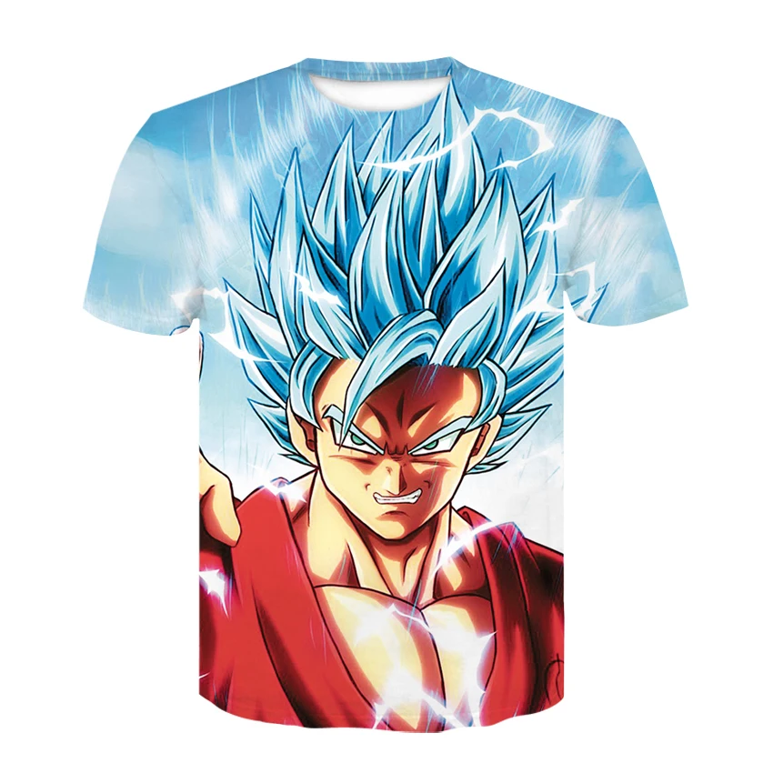 New Arrivals Men/Women 3d T-shirt Print Winter Dragon Ball Quick Dry Summer Tops Tees Brand Tshirts
New Arrivals Men/Women 3d T-shirt Print Winter Dragon Ball Quick Dry Summer Tops Tees Brand Tshirts