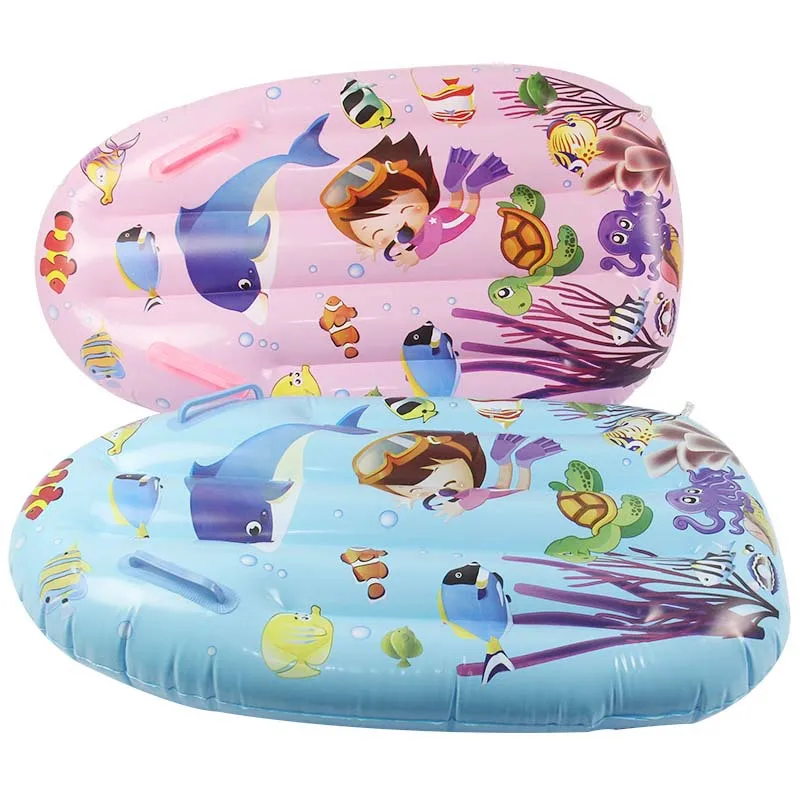 50*90cm Swim Inflatable Circle Float Animal Pool toys Swimming Floating Plate Back Float Kickboard Games inflatable child's buoy
50*90cm Swim Inflatable Circle Float Animal Pool toys Swimming Floating Plate Back Float Kickboard Games inflatable child's buoy