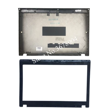 NEW LCD BACK COVER for LENOVO Thinkpad X230 X230I LCD top cover case 04W6895/LCD Bezel Cover
NEW LCD BACK COVER for LENOVO Thinkpad X230 X230I LCD top cover case 04W6895/LCD Bezel Cover