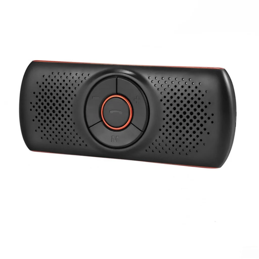 Car Handsfree Speaker Phone Speaker Smartphone Multi-Point Sun Visor DSP Noise reduction for android Google Assistant
Car Handsfree Speaker Phone Speaker Smartphone Multi-Point Sun Visor DSP Noise reduction for android Google Assistant