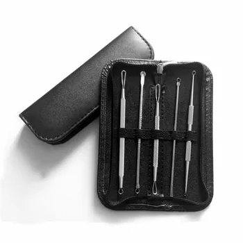 Shopify Dropshipping 1 Set Acne Needle blackhead remover,acne/blackhead extractor tool
Shopify Dropshipping 1 Set Acne Needle blackhead remover,acne/blackhead extractor tool