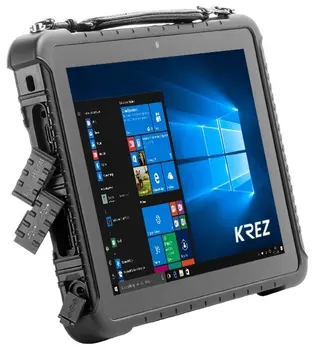 black 10.1 inch for KREZ TM1012 Capacitive touch screen panel repair replacement spare parts free shipping
black 10.1 inch for KREZ TM1012 Capacitive touch screen panel repair replacement spare parts free shipping