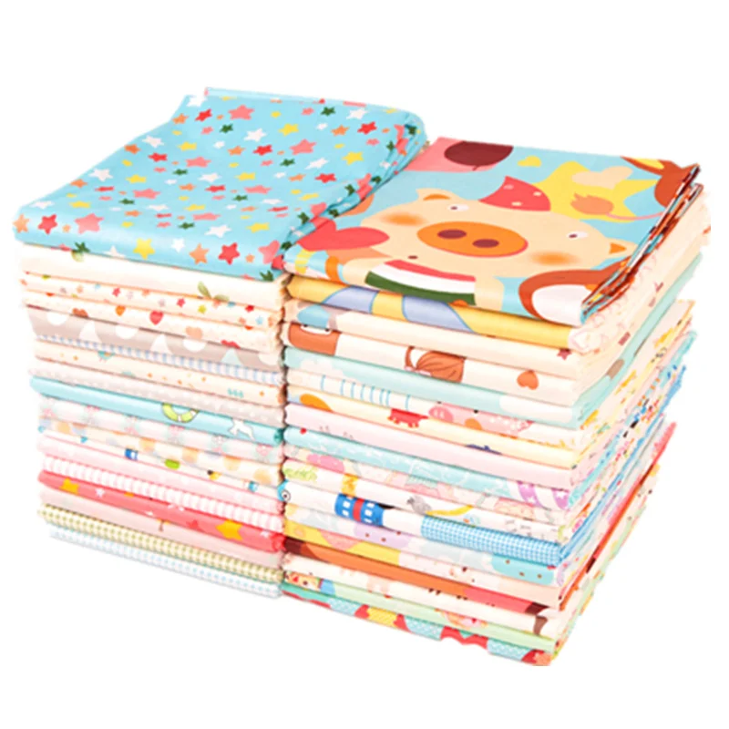 Cotton Cloth Baby Twill Fabric Children's Bedding Quilt Cover Cartoon Printed Cotton Cloth
Cotton Cloth Baby Twill Fabric Children's Bedding Quilt Cover Cartoon Printed Cotton Cloth