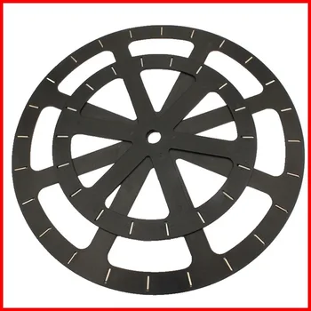 12 inch Lazy Susan hollow rotate Bearing round Turntable table chair display stand 360 Degrees Metal Swivel Plate base Hardware
12 inch Lazy Susan hollow rotate Bearing round Turntable table chair display stand 360 Degrees Metal Swivel Plate base Hardware