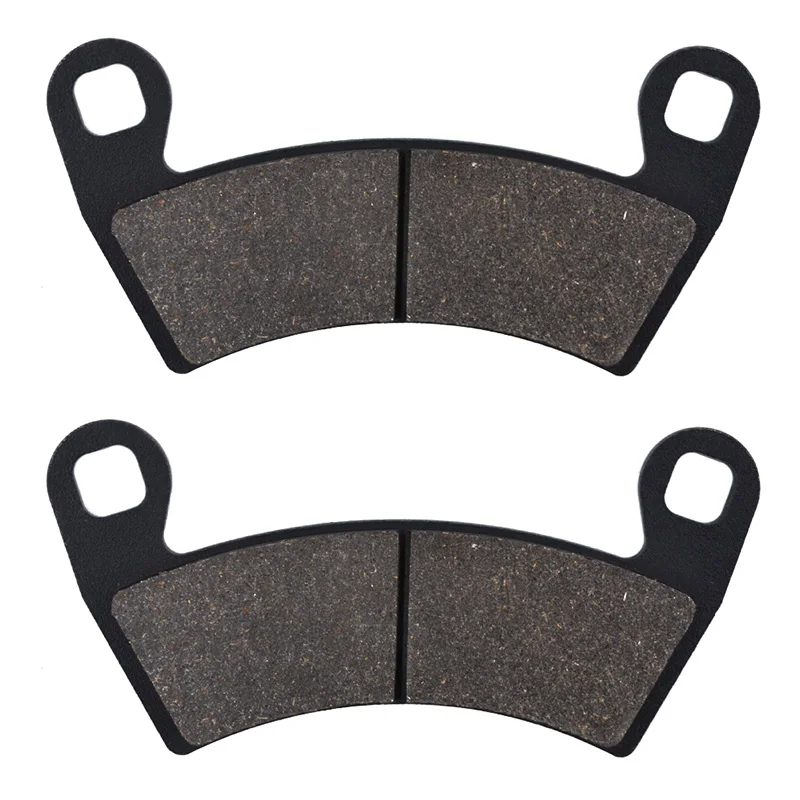 Motorcycle Front and Rear Brake Pads for POLARIS 700 Ranger 2009 900 2012-2014 900 Ranger 900 2010-2015 RZR XP 1000 2014
Motorcycle Front and Rear Brake Pads for POLARIS 700 Ranger 2009 900 2012-2014 900 Ranger 900 2010-2015 RZR XP 1000 2014
