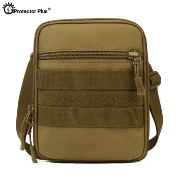 PROTECTOR PLUS Molle Tactical Pouch 6 inches mobile phone Bag Military Sport Outdoor Hiking Travel Waist bag Nylon Portable
PROTECTOR PLUS Molle Tactical Pouch 6 inches mobile phone Bag Military Sport Outdoor Hiking Travel Waist bag Nylon Portable