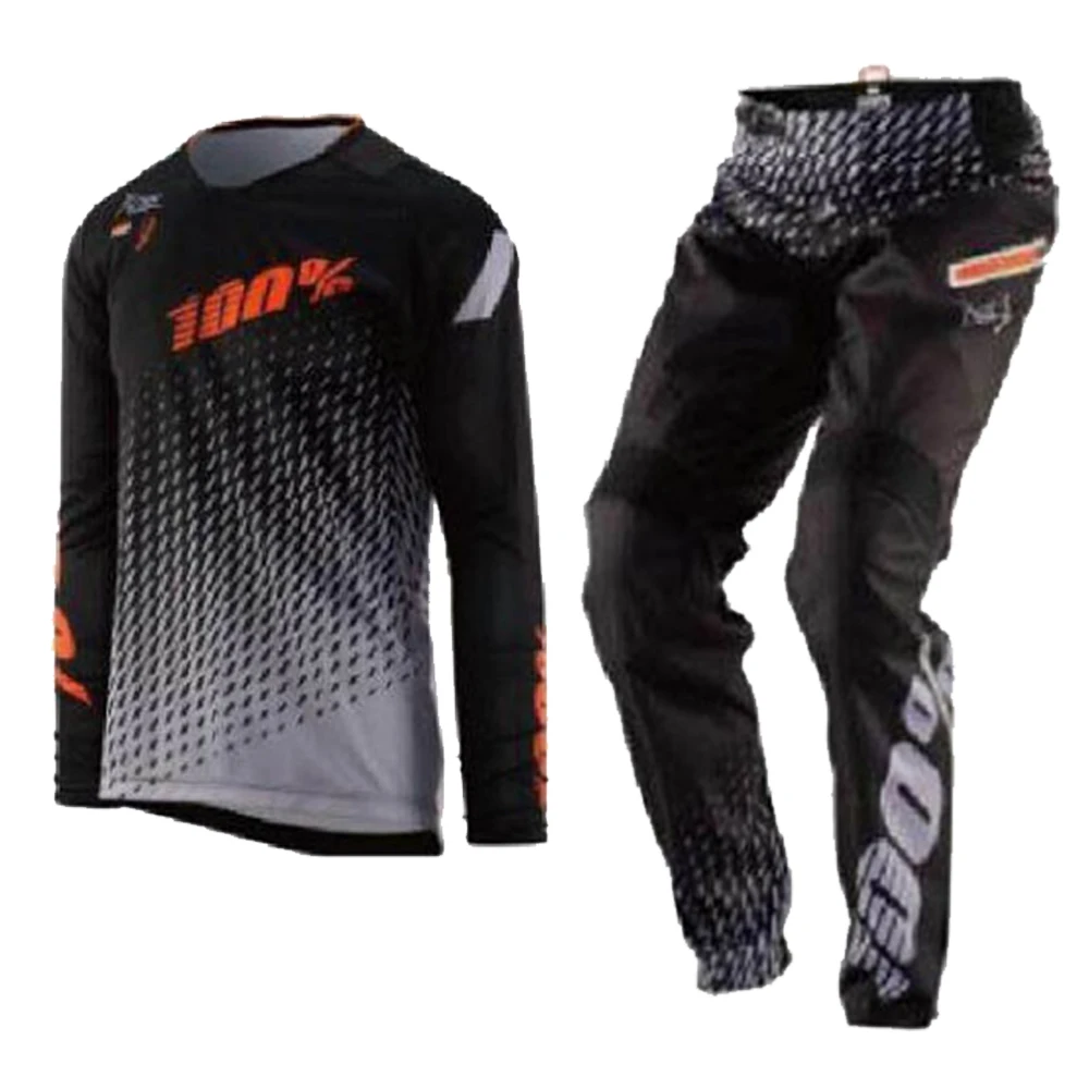 4 colors RACE 100%Mx cycling pants combination motocross set locomotive cross-country combination car riding gear set
4 colors RACE 100%Mx cycling pants combination motocross set locomotive cross-country combination car riding gear set