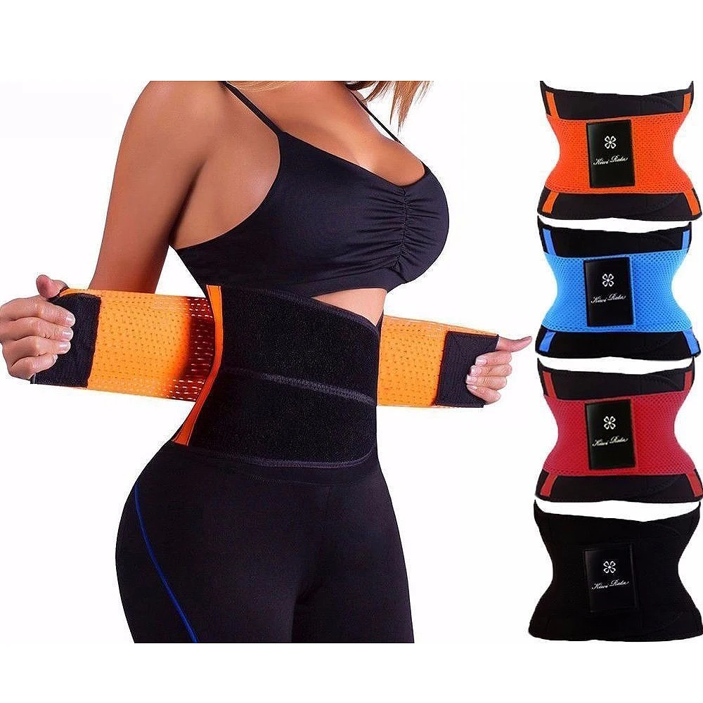 hot shapers women slimming body shaper waist Belt girdles Firm Control Waist trainer corsets plus size Shapwear modeling strap
hot shapers women slimming body shaper waist Belt girdles Firm Control Waist trainer corsets plus size Shapwear modeling strap