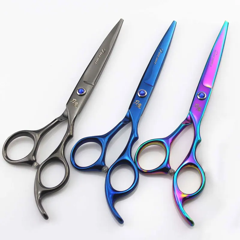 Good 6 inch Cutting Thinning Styling Tool Hair Scissors Stainless Steel Salon Hairdressing Shears Regular Flat Teeth Blades@ME
Good 6 inch Cutting Thinning Styling Tool Hair Scissors Stainless Steel Salon Hairdressing Shears Regular Flat Teeth Blades@ME