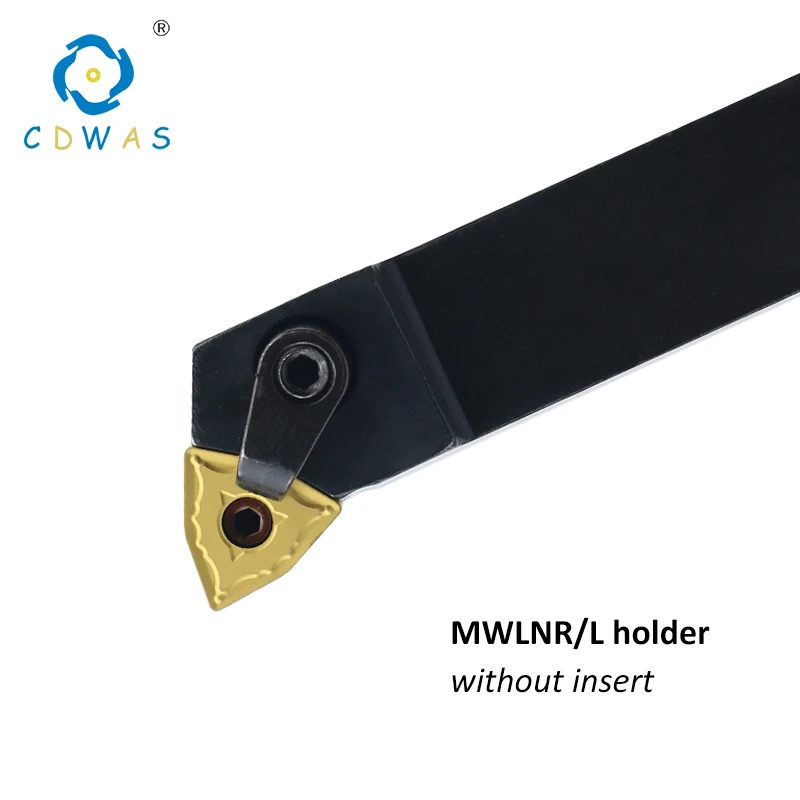 MWLNR / MWLNL 1616H08 2020K08 2525M08 3232P08 External turning tool CNC Tool holder for WNMG080404 /08 insert Lathe cutter tools
MWLNR / MWLNL 1616H08 2020K08 2525M08 3232P08 External turning tool CNC Tool holder for WNMG080404 /08 insert Lathe cutter tools