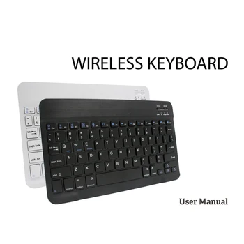 HB030 BT Bluetooth Keyboard Wireless Keyboards Portable Magnetic Protective Shell Touchpad Keypad for Smartphone Tablet
HB030 BT Bluetooth Keyboard Wireless Keyboards Portable Magnetic Protective Shell Touchpad Keypad for Smartphone Tablet