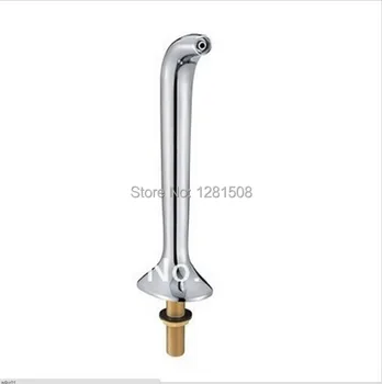 Single beer Faucet Snake Font, Cobra Single Tap Flooded Font, Chrome Plated Brass, for European Flow Control Type Tap beer bar
Single beer Faucet Snake Font, Cobra Single Tap Flooded Font, Chrome Plated Brass, for European Flow Control Type Tap beer bar