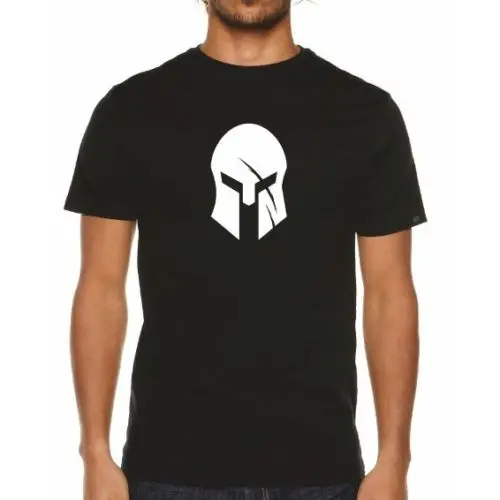 Mens SPARTAN Helmet T Shirt OCR Fitness Crossfit MMA Top Funny Tee T-SHIRT New2017 More Size and Colors-A789
Mens SPARTAN Helmet T Shirt OCR Fitness Crossfit MMA Top Funny Tee T-SHIRT New2017 More Size and Colors-A789