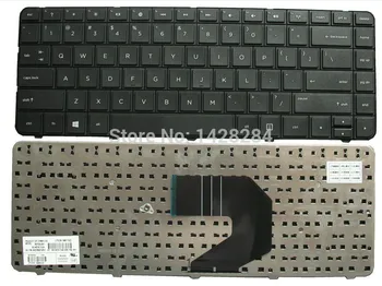 SSEA New original US black Keyboard For HP Compaq CQ435 CQ430 CQ431 CQ436 Free Shipping
SSEA New original US black Keyboard For HP Compaq CQ435 CQ430 CQ431 CQ436 Free Shipping