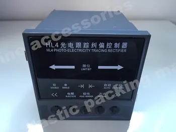 HL4 PHOTO-ELECTRICITY TRACING RECTIFIER Printer accessories Automatic photoelectric correction controller
HL4 PHOTO-ELECTRICITY TRACING RECTIFIER Printer accessories Automatic photoelectric correction controller