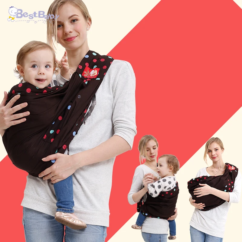 Baby Sling Carrier For Newborns Soft Infant Wrap Breathable Wrap Comfortable Print Fashion Mommy Holding Towel Bag Nursing Cover
Baby Sling Carrier For Newborns Soft Infant Wrap Breathable Wrap Comfortable Print Fashion Mommy Holding Towel Bag Nursing Cover