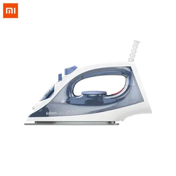 Youpin Lofans YD-013G Electric Steam Iron for clothes steam generator road irons ironing Multifunction Adjustable Ceramic
Youpin Lofans YD-013G Electric Steam Iron for clothes steam generator road irons ironing Multifunction Adjustable Ceramic