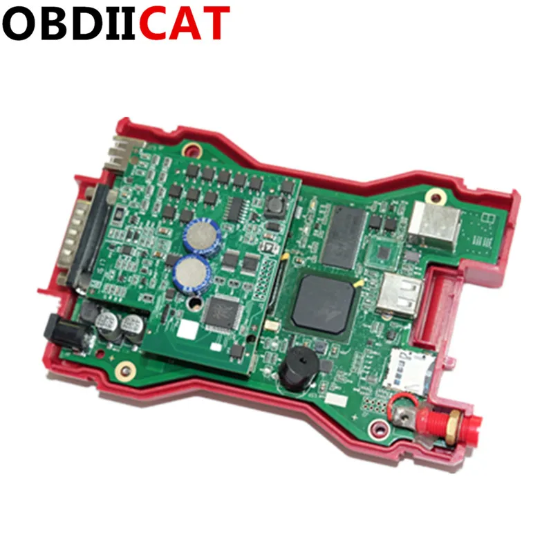 OBDIICAT Diagnostic Scanner
OBDIICAT Diagnostic Scanner
