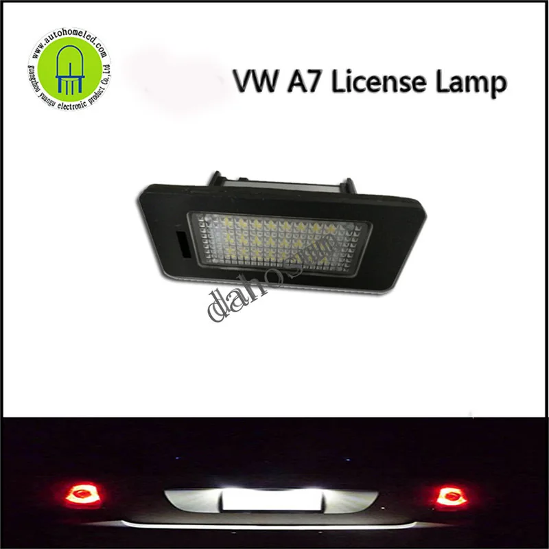 Free shipping, 2PCS x dahosun LED License Lamp for Audi A1 A4 A5 A6 A7 RS5 TTRS Q5 S5 TT
Free shipping, 2PCS x dahosun LED License Lamp for Audi A1 A4 A5 A6 A7 RS5 TTRS Q5 S5 TT