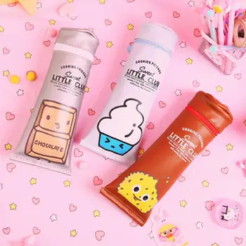 Creative Three-Dimensional Toothpaste Pencil Case Large Capacity Student Stationery Cute Pencil Storage Bag Pencil Case
Creative Three-Dimensional Toothpaste Pencil Case Large Capacity Student Stationery Cute Pencil Storage Bag Pencil Case