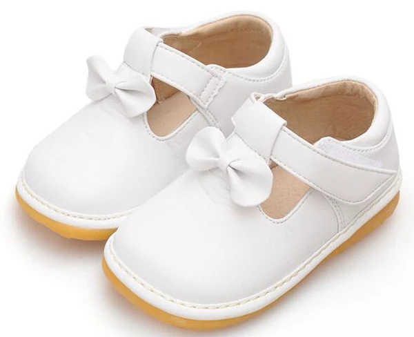 little girls squeaky shoes squeakers 1-3 years kids shoes handmade T-strap baby white bow shoe for christenning wedding zapatos
little girls squeaky shoes squeakers 1-3 years kids shoes handmade T-strap baby white bow shoe for christenning wedding zapatos