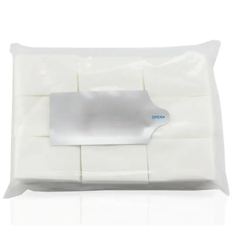 900Pcs Lint Free Nail Art Gel Polish Remover Cotton Pad Nail Wipe Nail Polish Remover Tool Dropshipping Wholesale#C
900Pcs Lint Free Nail Art Gel Polish Remover Cotton Pad Nail Wipe Nail Polish Remover Tool Dropshipping Wholesale#C