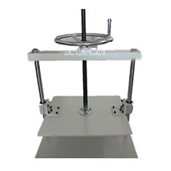 New Arrival Vertical Flattening Machine DC-900E, For Hardcover Book, Menu, Album And Other Magazine Stereotypes Flat Hot Sale
New Arrival Vertical Flattening Machine DC-900E, For Hardcover Book, Menu, Album And Other Magazine Stereotypes Flat Hot Sale