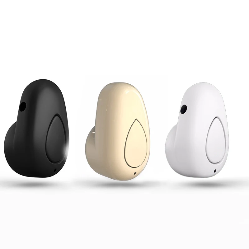 Mini Portable Bluetooth Earphone S520 Mini Earphone Bluetooth Stereo Invisible Portable Earphone
Mini Portable Bluetooth Earphone S520 Mini Earphone Bluetooth Stereo Invisible Portable Earphone