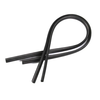 2Pcs Universal Frameless Wiper Blade Rubber Strips Replacement Refill For Cars Busess Lorries Trucks 6mm 28'
2Pcs Universal Frameless Wiper Blade Rubber Strips Replacement Refill For Cars Busess Lorries Trucks 6mm 28'