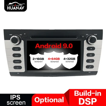 DSP Android 9.0 Car DVD player GPS navigation for SUZUKI SWIFT 2004-2010 auto Car radio player head unit multimedia recorder 64G
DSP Android 9.0 Car DVD player GPS navigation for SUZUKI SWIFT 2004-2010 auto Car radio player head unit multimedia recorder 64G