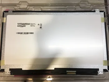 B156HAN04.0 HWBA IPS LED Screen Matrix for laptop 15.6" Glossy 1920X1080 FHD 40Pin eDP LCD Display
B156HAN04.0 HWBA IPS LED Screen Matrix for laptop 15.6" Glossy 1920X1080 FHD 40Pin eDP LCD Display
