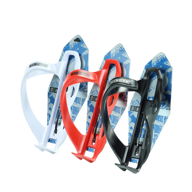 Bike Bottle Gage Holder Ultralight PET+Fiber Material 42g MTB Road Bike Bottle Holder Bicycle Accessories Bicycle Bottle Cage
Bike Bottle Gage Holder Ultralight PET+Fiber Material 42g MTB Road Bike Bottle Holder Bicycle Accessories Bicycle Bottle Cage