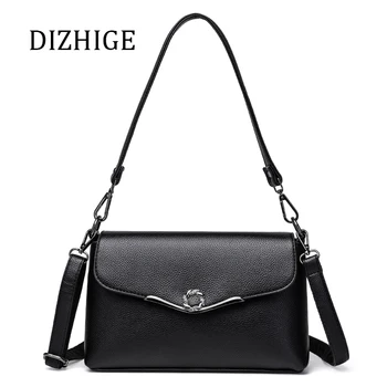 Small Ladies Handbags High Quality Leather Crossbody Bag For Women Messenger Bags Classical Diamonds Shoulder Bag Sac Main Femme
Small Ladies Handbags High Quality Leather Crossbody Bag For Women Messenger Bags Classical Diamonds Shoulder Bag Sac Main Femme