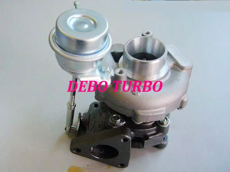 NEW GT1544S/706680 701729 045145701J Turbocharger for AUDI A2,VW Polo Lupo,SEAT Arosa Cordoba Ibiza,SKODA Fabia,AMF 1.4TDI 75HP
NEW GT1544S/706680 701729 045145701J Turbocharger for AUDI A2,VW Polo Lupo,SEAT Arosa Cordoba Ibiza,SKODA Fabia,AMF 1.4TDI 75HP