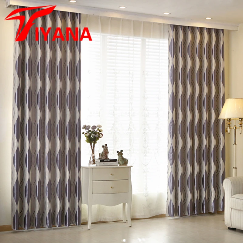 New Arrival Elegant Europe Striped Geometric Curtain For Door Living Room Bedroom Kitchen Window Curtain Drape Panel wp390#30
New Arrival Elegant Europe Striped Geometric Curtain For Door Living Room Bedroom Kitchen Window Curtain Drape Panel wp390#30