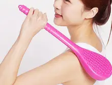 Meridian Massage Back Pat Knead Hand Stick Wand Full Body Regimen Portable Massager Relieve Fatigue Relaxation Health Care
Meridian Massage Back Pat Knead Hand Stick Wand Full Body Regimen Portable Massager Relieve Fatigue Relaxation Health Care