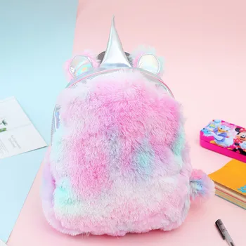 Women Backpack Girl Hit Color Student Solid Color Travel School Crossbody Bag Metal Decoration Zipper Borse Da Donna Mujer #YJ
Women Backpack Girl Hit Color Student Solid Color Travel School Crossbody Bag Metal Decoration Zipper Borse Da Donna Mujer #YJ