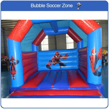 Free Shipping Children Inflatable Bouncer House Inflatable Bouncer Castle Jumping Castle Children Trampoline free a Blower
Free Shipping Children Inflatable Bouncer House Inflatable Bouncer Castle Jumping Castle Children Trampoline free a Blower