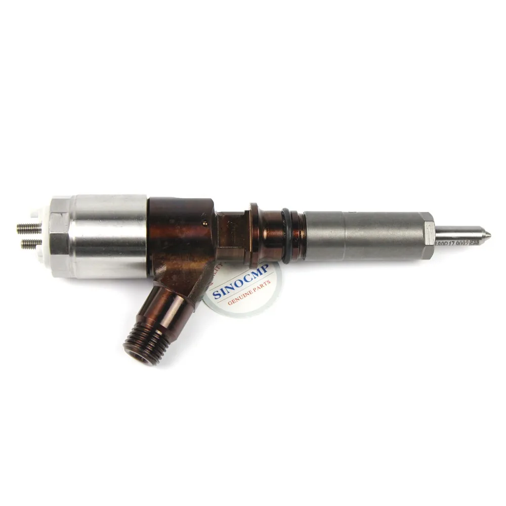Refurbished Engine C6 C6.4 E320D 320D Common Rail Injector 326-4700 3264700 for Excavator, 3 month warranty
Refurbished Engine C6 C6.4 E320D 320D Common Rail Injector 326-4700 3264700 for Excavator, 3 month warranty