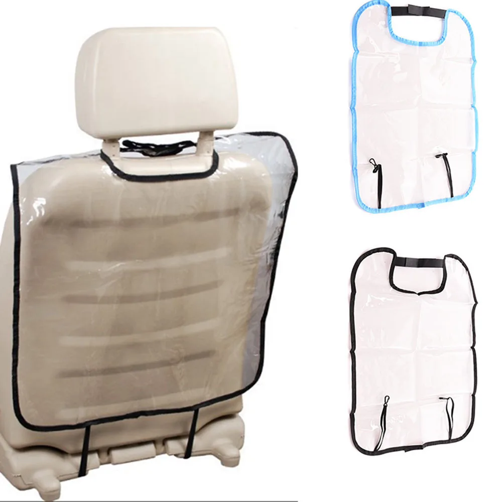 New Arrival 1 PC Kids Car Auto Seat Back Protector Cover For Children Kick Mat Mud Cleaner Car Accessories Seat Covers
New Arrival 1 PC Kids Car Auto Seat Back Protector Cover For Children Kick Mat Mud Cleaner Car Accessories Seat Covers