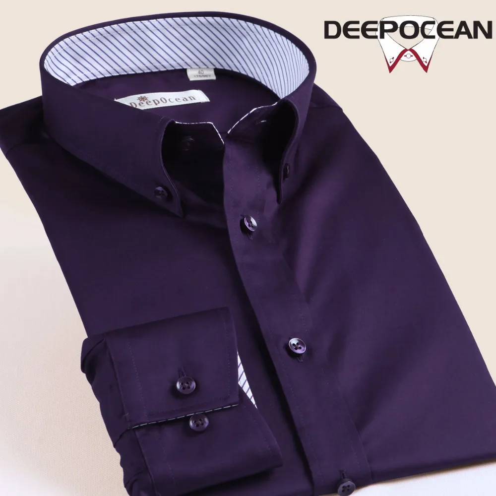 Fashion Men's Shirt Brand Clothing Business Casual Shirts Cotton Long sleeve Shirts Man Clothing Tops DaDDX46546L
Fashion Men's Shirt Brand Clothing Business Casual Shirts Cotton Long sleeve Shirts Man Clothing Tops DaDDX46546L