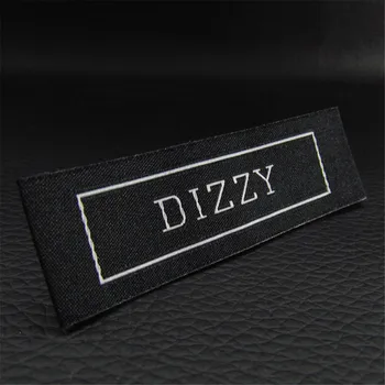 Custom End Fold Damask Woven Labels Elegant Customized Clothing Embroidered Labels Tags 1000pcs with Cutted
Custom End Fold Damask Woven Labels Elegant Customized Clothing Embroidered Labels Tags 1000pcs with Cutted