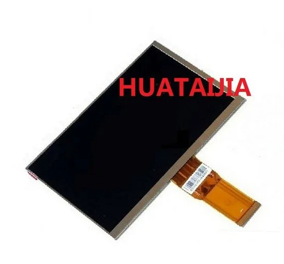 164* 97mm 50 pin New LCD display Matrix For 7" bq 7061g Tablet inner TFT LCD Screen Touch screen Digitizer Replacement
164* 97mm 50 pin New LCD display Matrix For 7" bq 7061g Tablet inner TFT LCD Screen Touch screen Digitizer Replacement